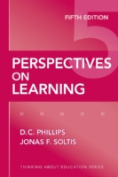 Perspectives on Learning (Thinking about Education) （5TH）