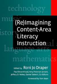 (Re)Imagining Content-Area Literacy Instruction (Language and Literacy Series)