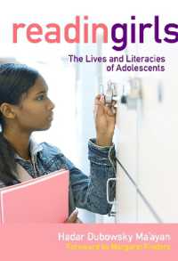 Reading Girls : The Lives and Literacies of Adolescents