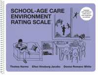 School-Age Care Environment Rating Scale (SACERS) （Updated Spiral）