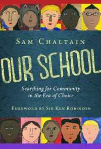 Our School : Searching for Community in the Era of Choice