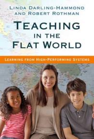 Teaching in the Flat World : Learning from High-Performing Systems