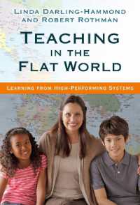 Teaching in the Flat World : Learning from High-Performing Systems