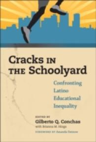 Cracks in the Schoolyard : Confronting Latino Educational Inequality