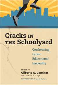 Cracks in the Schoolyard : Confronting Latino Educational Inequality