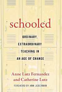 Schooled-Ordinary, Extraordinary Teaching in an Age of Change