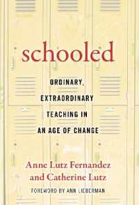 Schooled-Ordinary, Extraordinary Teaching in an Age of Change