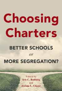 Choosing Charters : Better Schools or More Segregation?