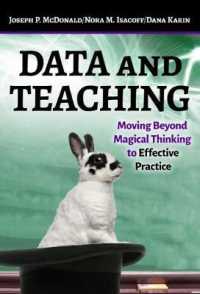 Data and Teaching : Moving Beyond Magical Thinking to Effective Practice