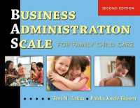Business Administration Scale for Family Child Care (BAS) （2ND）