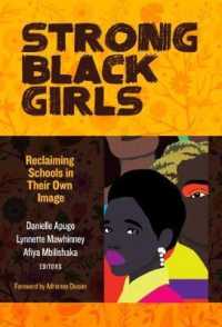 Strong Black Girls : Reclaiming Schools in Their Own Image