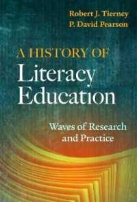 A History of Literacy Education : Waves of Research and Practice