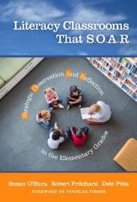 Literacy Classrooms That S.O.a.R. : Strategic Observation and Reflection in the Elementary Grades