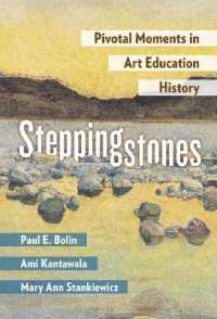 Steppingstones : Pivotal Moments in Art Education History