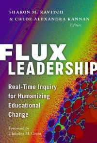 Flux Leadership : Real-Time Inquiry for Humanizing Educational Change