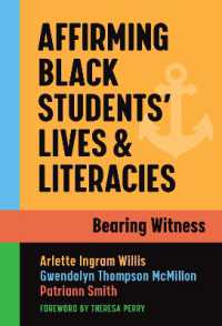 Affirming Black Students' Lives and Literacies : Bearing Witness