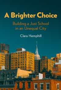 A Brighter Choice : Building a Just School in an Unequal City