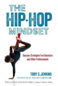 The Hip-Hop Mindset : Success Strategies for Educators and Other Professionals (Multicultural Education Series)