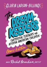 The Dreamkeepers : Successful Teachers of African American Children, Comic Edition