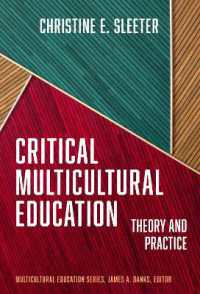 Critical Multicultural Education : Theory and Practice (Multicultural Education Series)