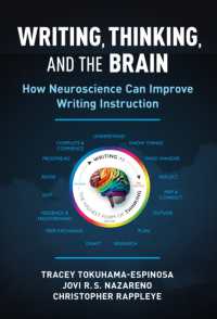 Writing, Thinking, and the Brain : How Neuroscience Can Improve Writing Instruction