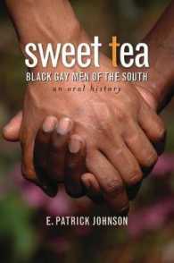 Sweet Tea : Black Gay Men of the South