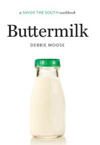 Buttermilk : A Savor the South® Cookbook (Savor the South Cookbooks)