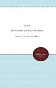 Cuba : The Economic and Social Revolution