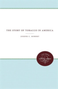 The Story of Tobacco in America