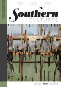 Southern Cultures: Crafted : Volume 28, Number 1 - Spring 2022 Issue
