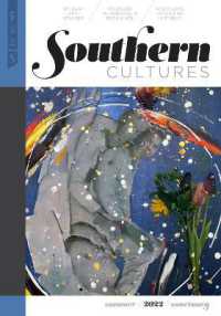 Southern Cultures: the Sanctuary Issue : Volume 28, Number 2 - Summer 2022 Issue