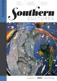 Southern Cultures: The Sanctuary Issue : Volume 28, Number 2 - Summer 2022 Issue