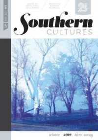 Southern Cultures: Here/Away : Volume 25, Number 4 — Winter 2019 Issue