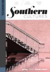Southern Cultures: Human/Nature : Volume 27, Number 1 - Spring 2021 Issue