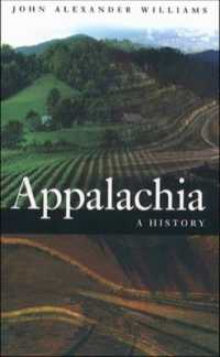 Appalachia : A History