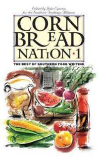 Cornbread Nation 1 : The Best of Southern Food Writing