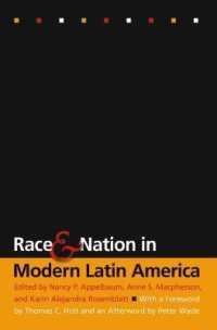 Race and Nation in Modern Latin America