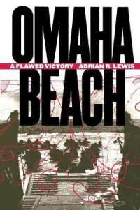 Omaha Beach : A Flawed Victory