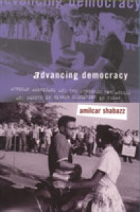 Advancing Democracy : African Americans and the Struggle for Access and Equity in Higher Education in Texas