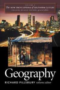 The New Encyclopedia of Southern Culture : Volume 2: Geography (The New Encyclopedia of Southern Culture)