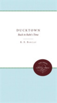 Ducktown : Back in Raht's Time