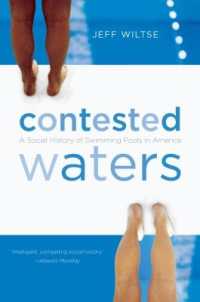 Contested Waters : A Social History of Swimming Pools in America