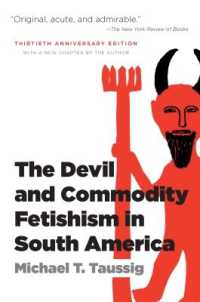The Devil and Commodity Fetishism in South America （13TH）