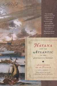 Havana and the Atlantic in the Sixteenth Century (Envisioning Cuba)