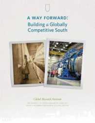A Way Forward : Building a Globally Competitive South