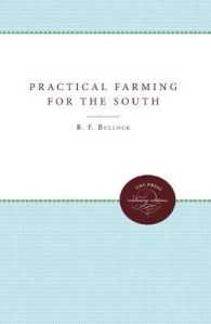 Practical Farming for the South