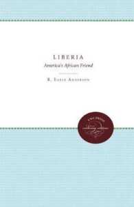 Liberia : America's African Friend