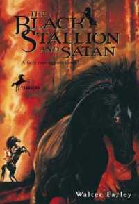 Black Stallion and Satan