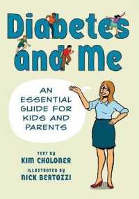 Diabetes and Me