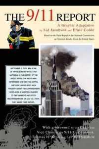 The 9/11 Report : A Graphic Adaptation